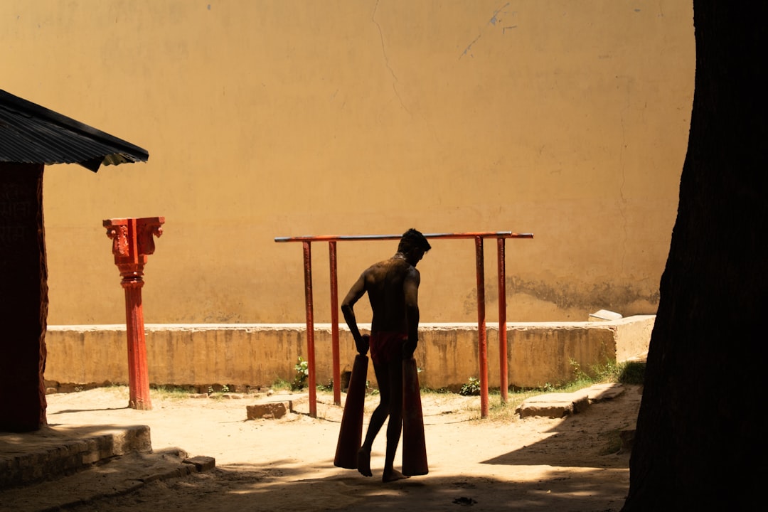 Sterker en fitter worden met hiit training thuis