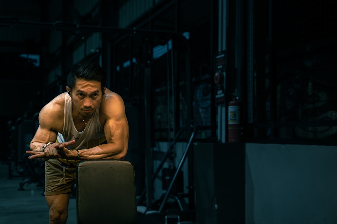 Muscle Concepts: Gezonde sportvoeding en begeleiding voor sporters